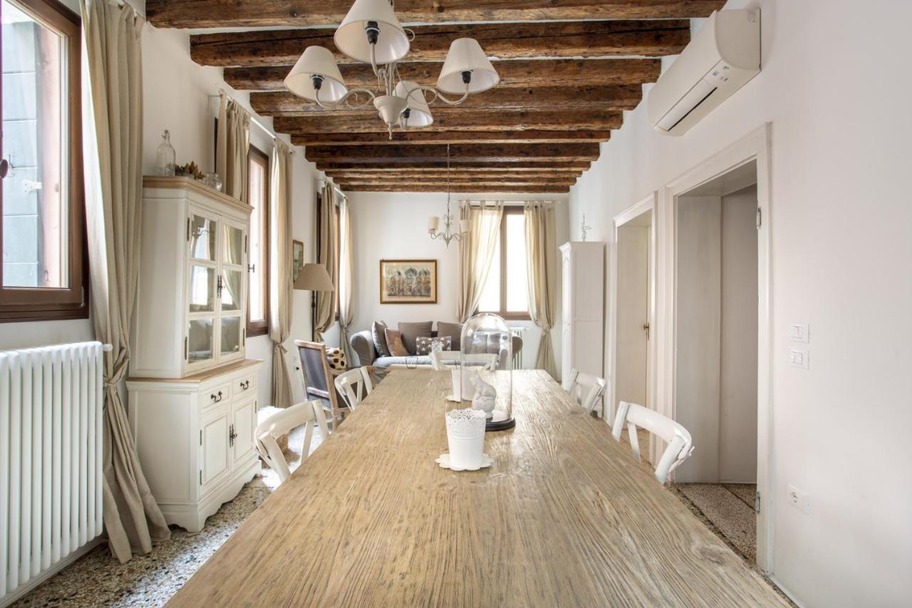 Romantic Rialto Venice Exterior photo