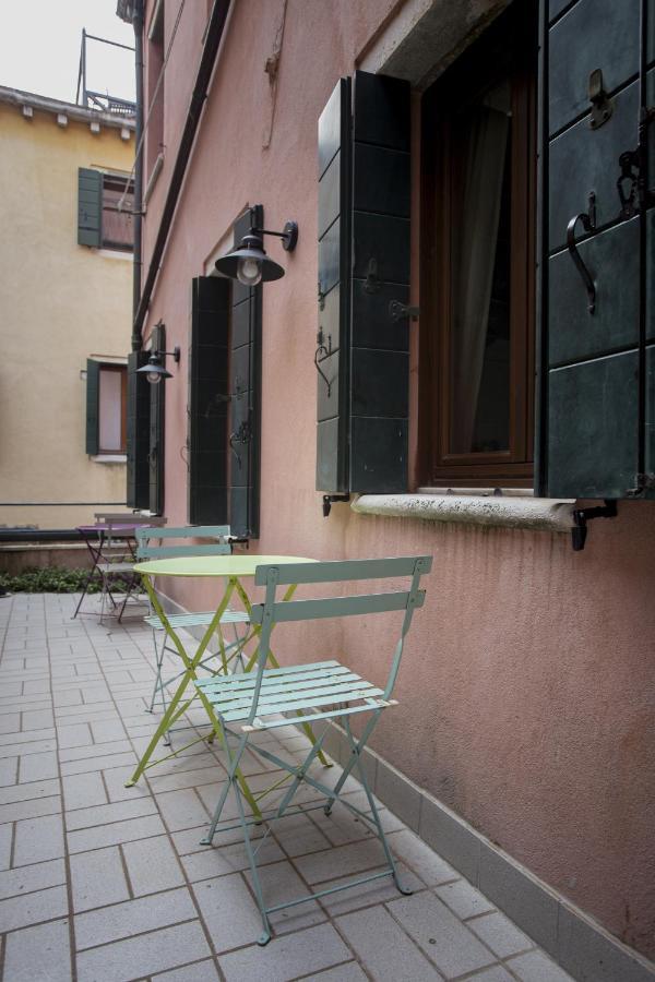 Romantic Rialto Venice Exterior photo