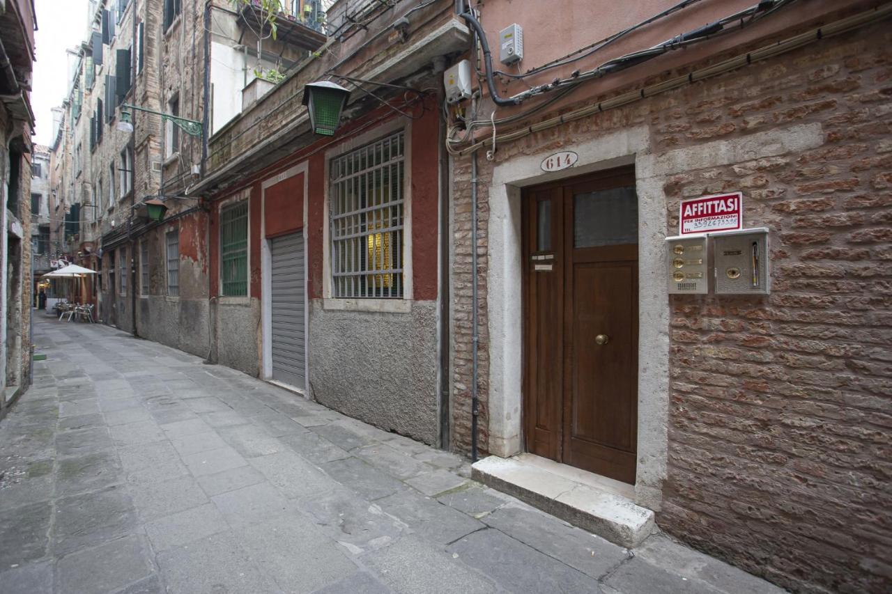 Romantic Rialto Venice Exterior photo