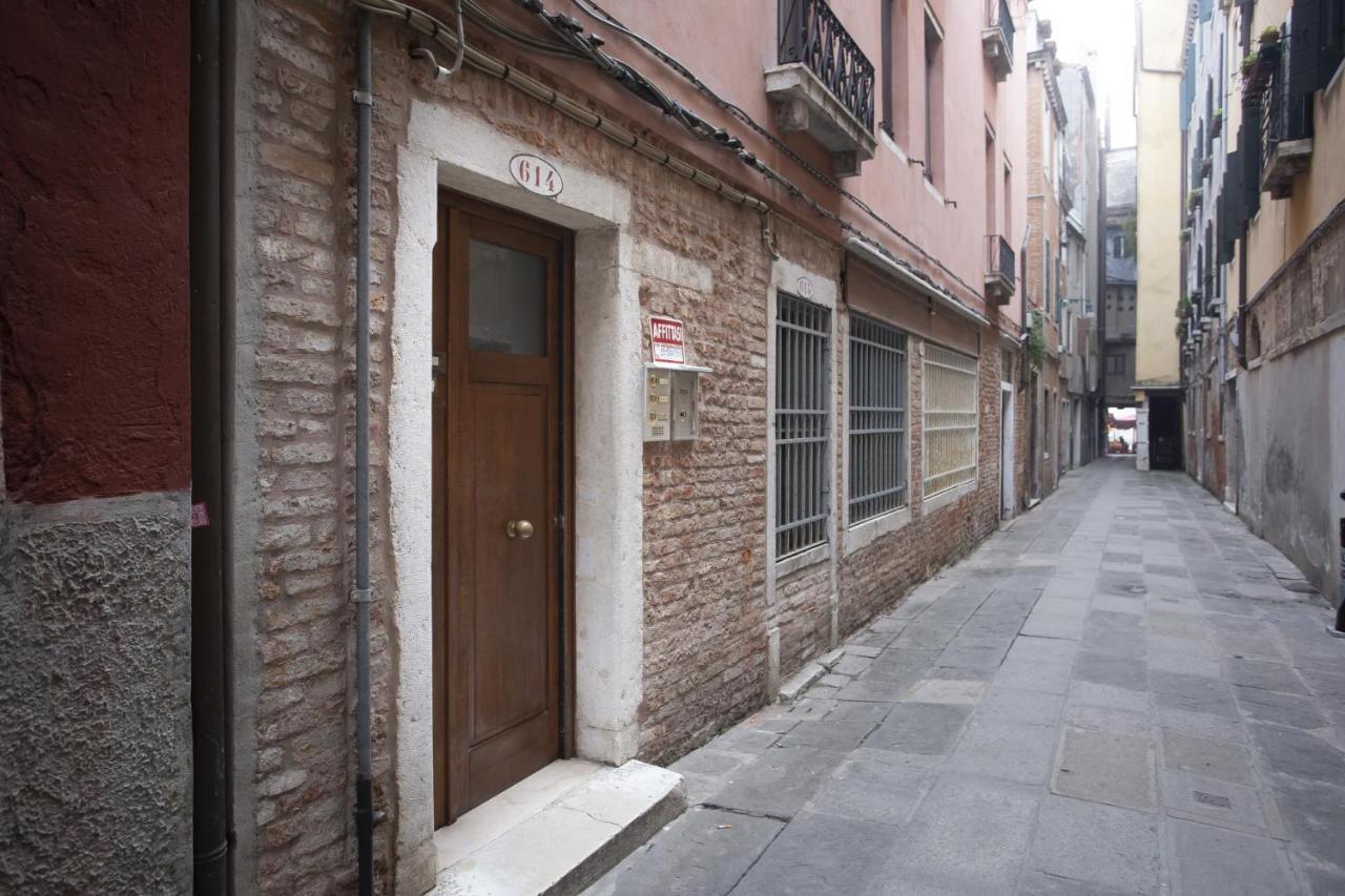 Romantic Rialto Venice Exterior photo